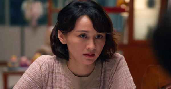 《妻子6》的细节与隐喻：你可能错过的剧情背后